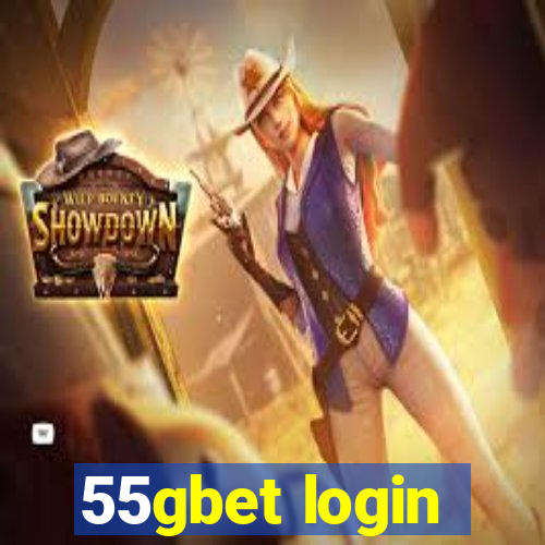 55gbet login